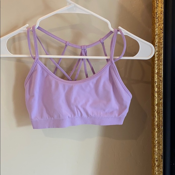 Fabletics Other - FABLETICS sports bra